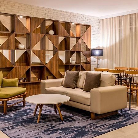 Fairfield By Marriott Inn And Suites Cancun Downtown Exteriör bild