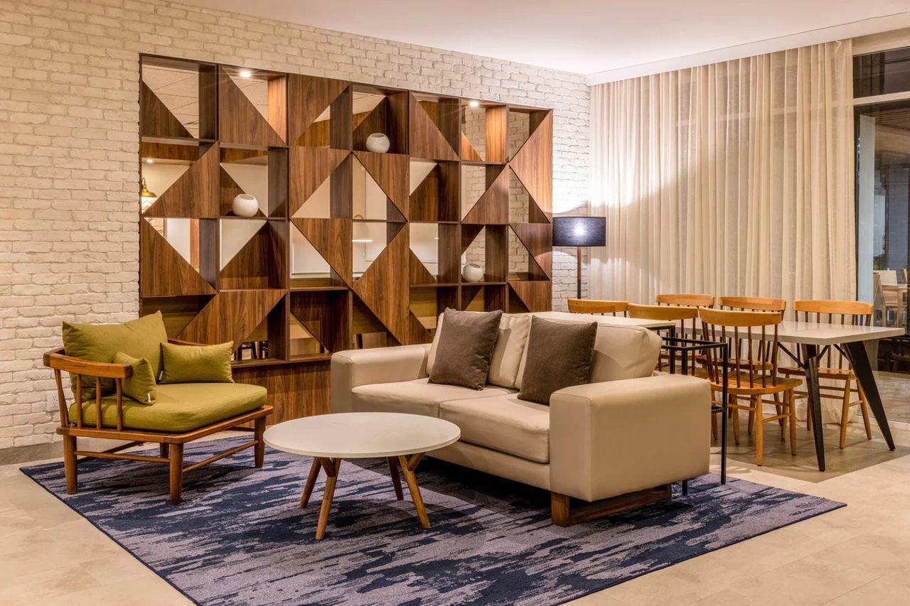 Fairfield By Marriott Inn And Suites Cancun Downtown Exteriör bild